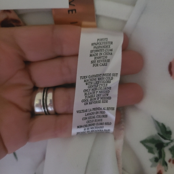 NWT ALMOST FAMOUS  hooded sweater - Picture 4 of 4